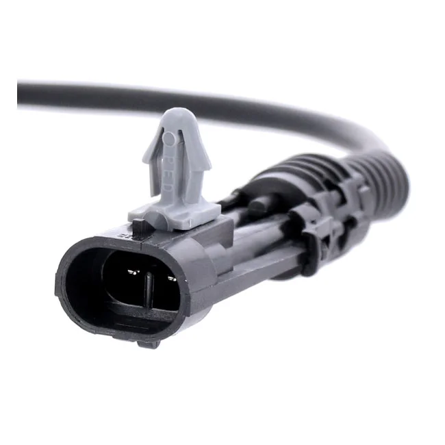 MCS Abs brake sensor, rear - 40615-08