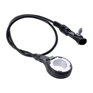 MCS Abs brake sensor, rear