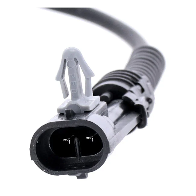 MCS Abs brake sensor, rear - 40985-11