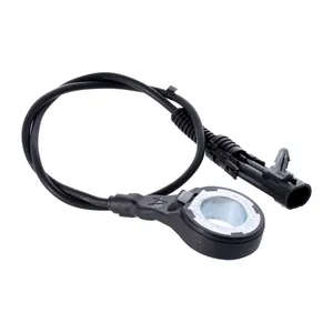 MCS Abs brake sensor, rear