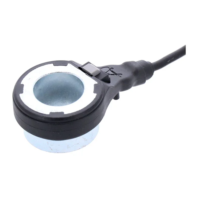 MCS Abs brake sensor, front - 40682-12