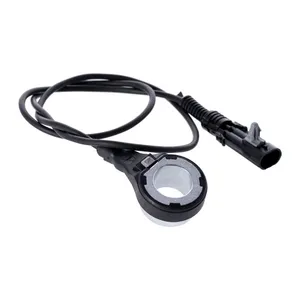 MCS ABS brake sensor, front