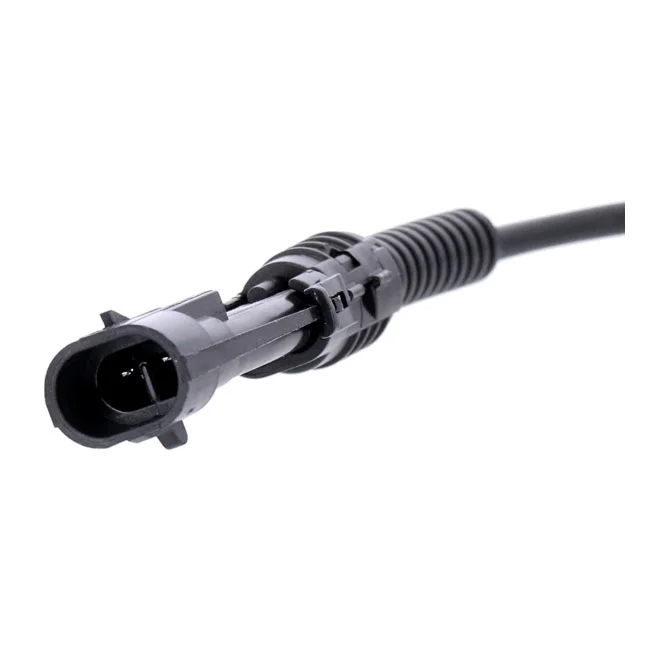 MCS ABS brake sensor & speedometer sensor. Front - 954470