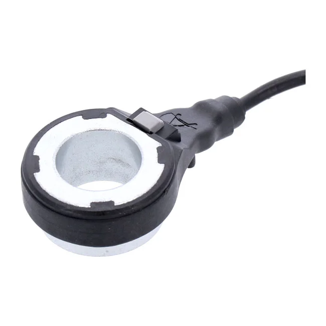 MCS ABS brake sensor, front - 954471