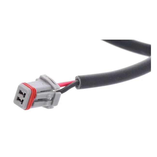 MCS ABS brake sensor, front - 954471