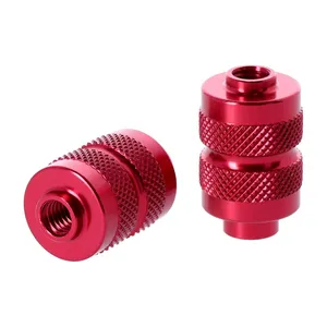 MCS MCS, cylinder hold down nuts