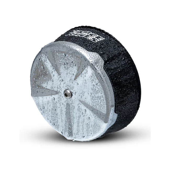 Vance & Hines & Hines, VO2 naked rain sock