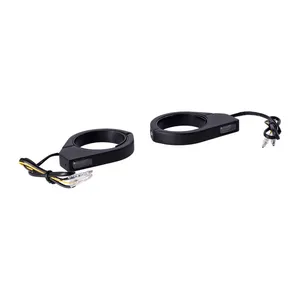 MCS MCS, fork clamp turn signal set. ECE