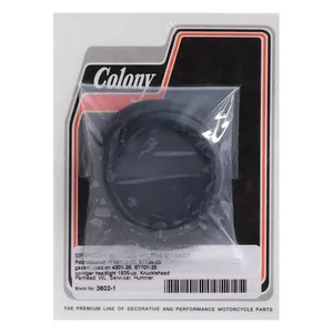 Colony Colony, gasket headlamp lens