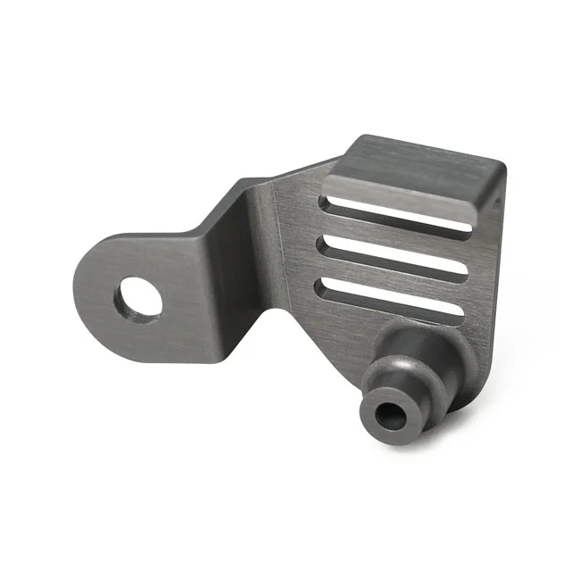 Dynojet Side stand switch guard
