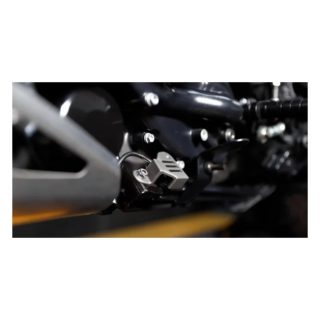 Dynojet Side stand switch guard