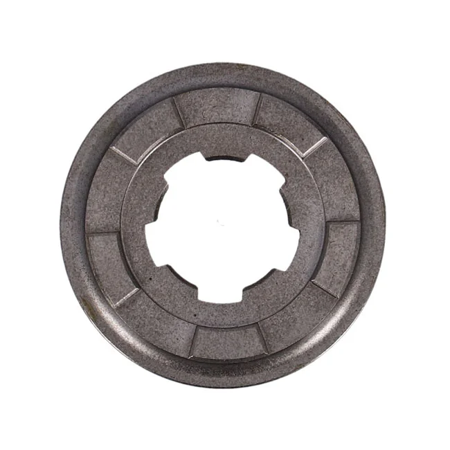 MCS Shifter clutch, 2nd & 3rd gear - 35445-41