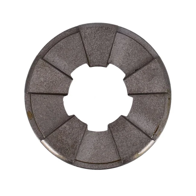 MCS Shifter clutch, 2nd & 3rd gear - 35445-41