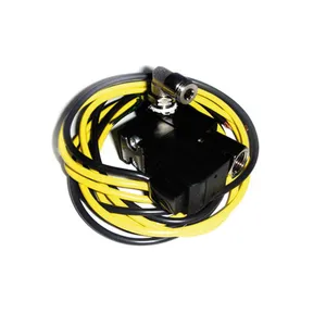 Legend Air Suspension Motorcycle solenoid assembly