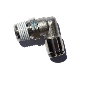 Legend Air Suspension 90 degrees fitting