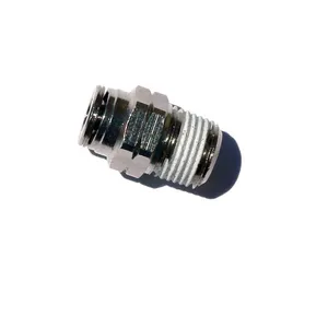Legend Air Suspension Straight fitting (male)