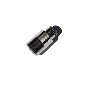 Legend Air Suspension Straight fitting (female)