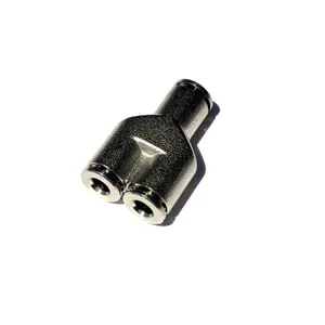 Legend Air Suspension Y-fitting