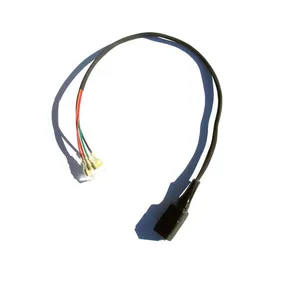 Legend Air Suspension Relay assembly
