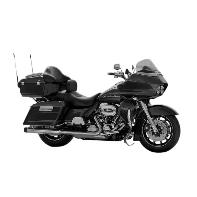 Legend Air Suspension Air-A 13" air suspension. Black