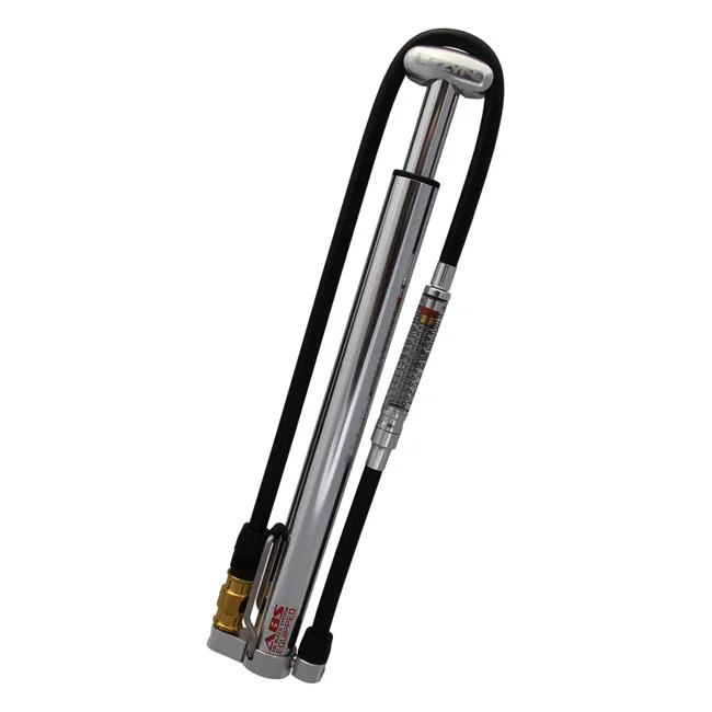 Legend Air Suspension Air HGV air suspension. Black