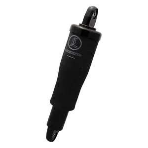 Legend Air Suspension Legend, Air HGV air suspension. Black