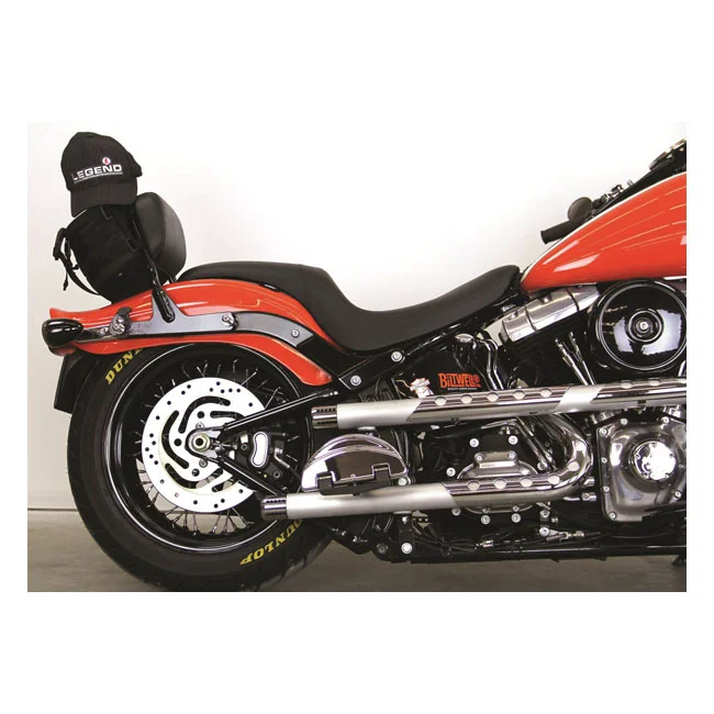Legend Air Suspension Air-st air suspension kit black