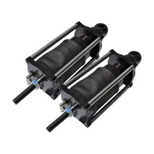 Legend Air Suspension Legend air-st air suspension kit black