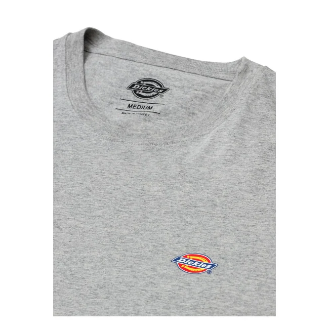 Dickies Mapleton t-shirt grey melange