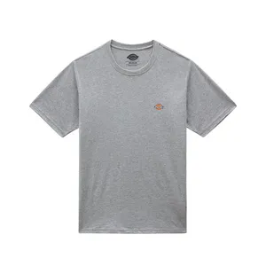 Dickies Dickies Mapleton t-shirt grey melange