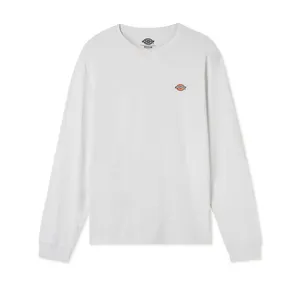 Dickies Dickies Mapleton longsleeve white