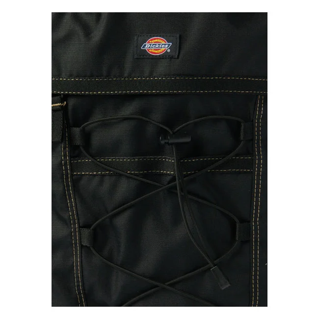 Dickies Ashville backpack black