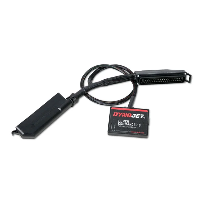 Dynojet Power Commander 6 for H-D