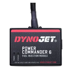 Dynojet Dynojet, Power Commander 6 for H-D