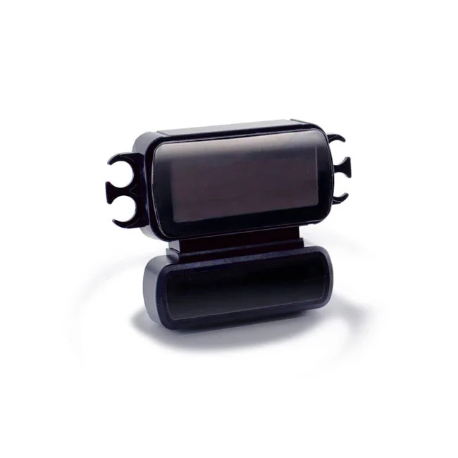 Koso D2 multifunctional speedometer / tachometer