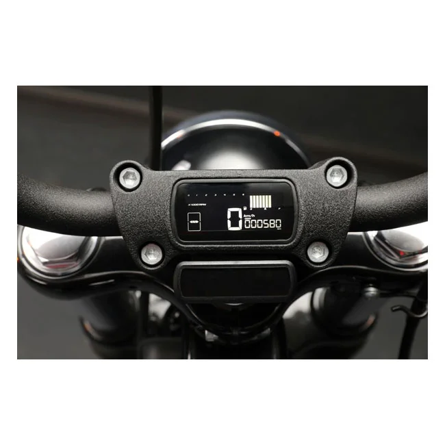 Koso D2 multifunctional speedometer / tachometer