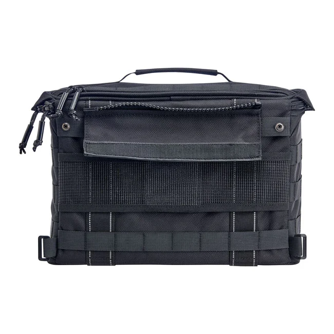 Biltwell SADDLEBAG EXFIL-18 BLACK
