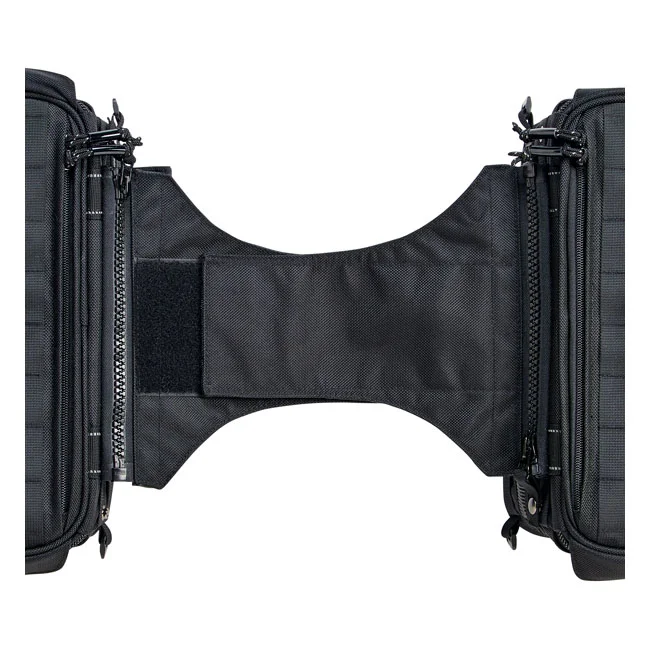 Biltwell SADDLEBAG EXFIL-18 BLACK