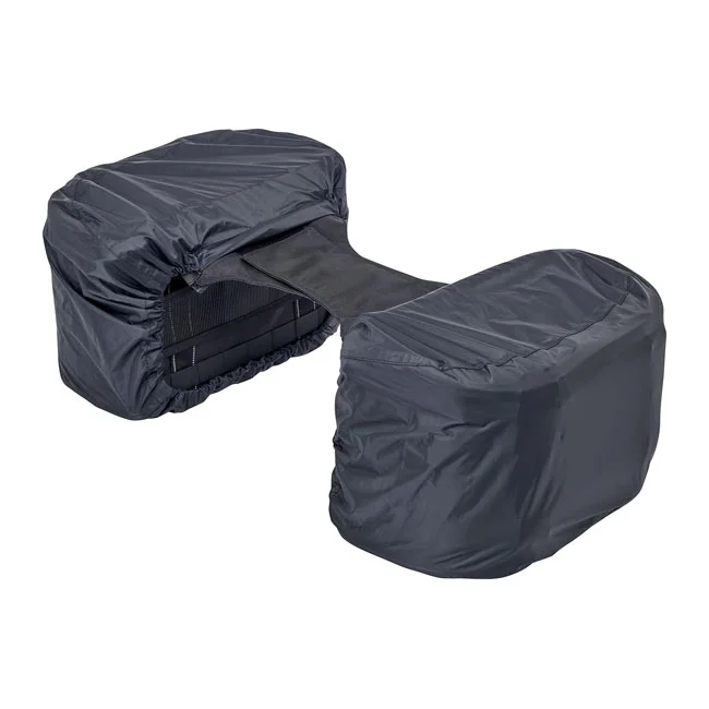 Biltwell SADDLEBAG EXFIL-18 BLACK
