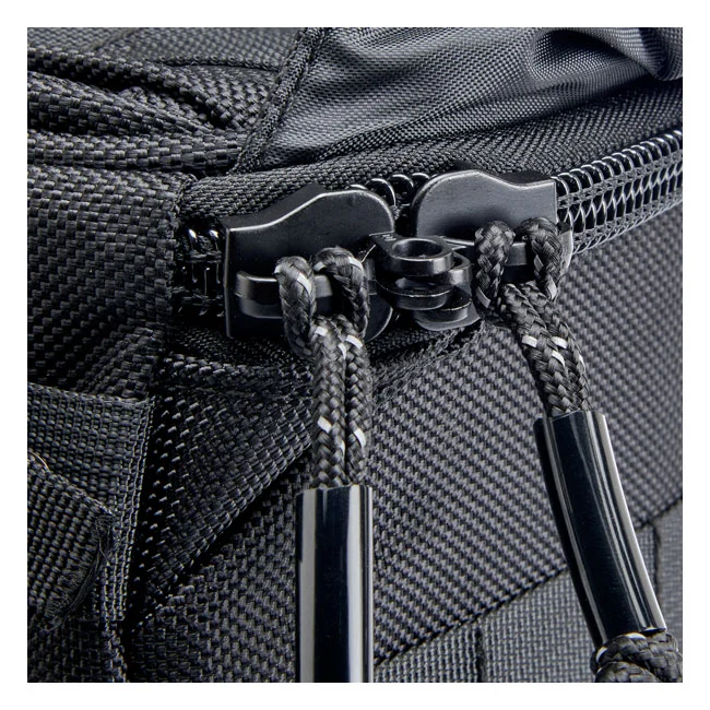 Biltwell SADDLEBAG EXFIL-18 BLACK