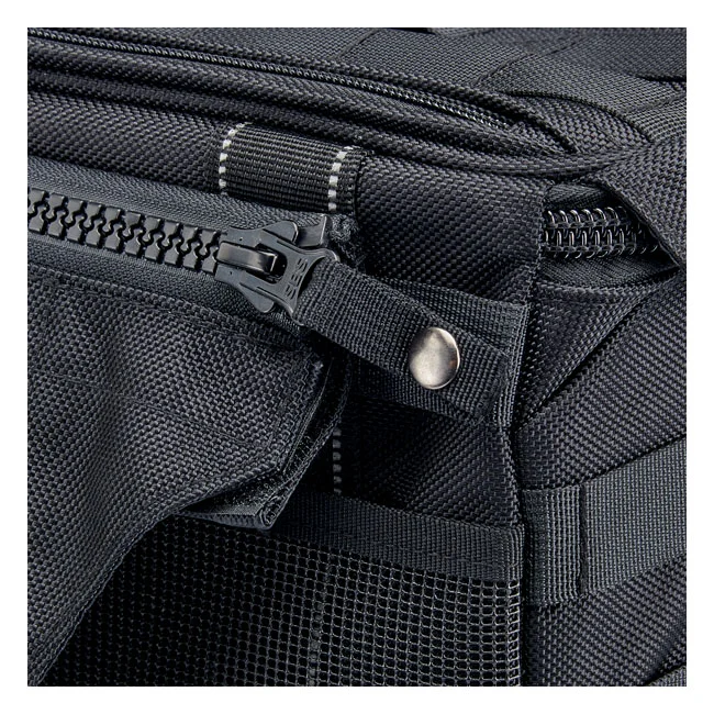 Biltwell SADDLEBAG EXFIL-18 BLACK