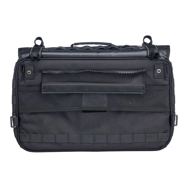 Biltwell SADDLEBAG EXFIL-36 BLACK