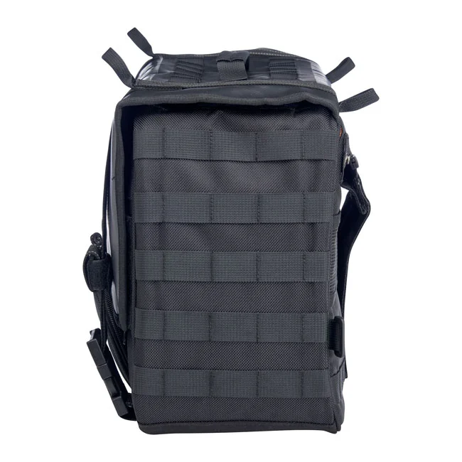 Biltwell SADDLEBAG EXFIL-36 BLACK