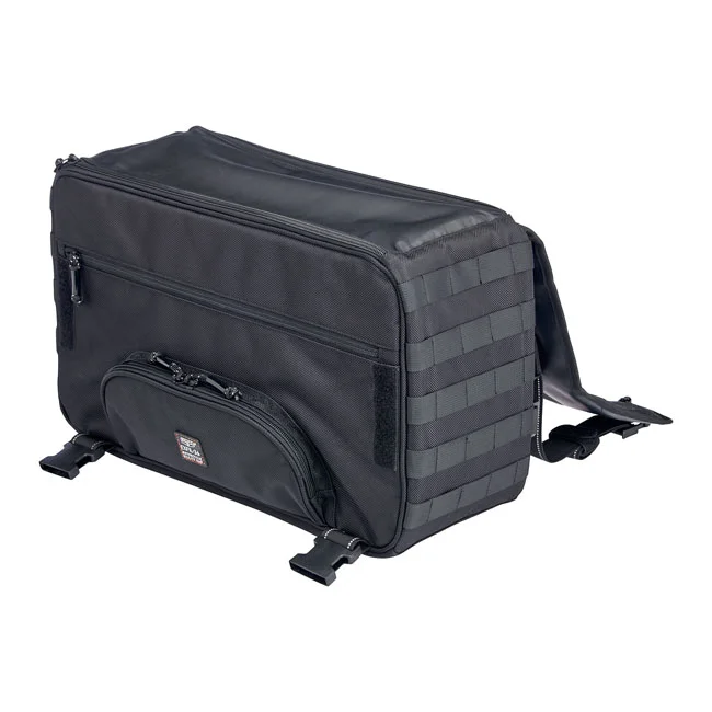 Biltwell SADDLEBAG EXFIL-36 BLACK