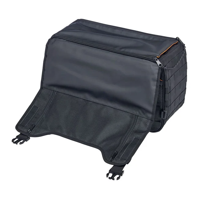 Biltwell SADDLEBAG EXFIL-36 BLACK