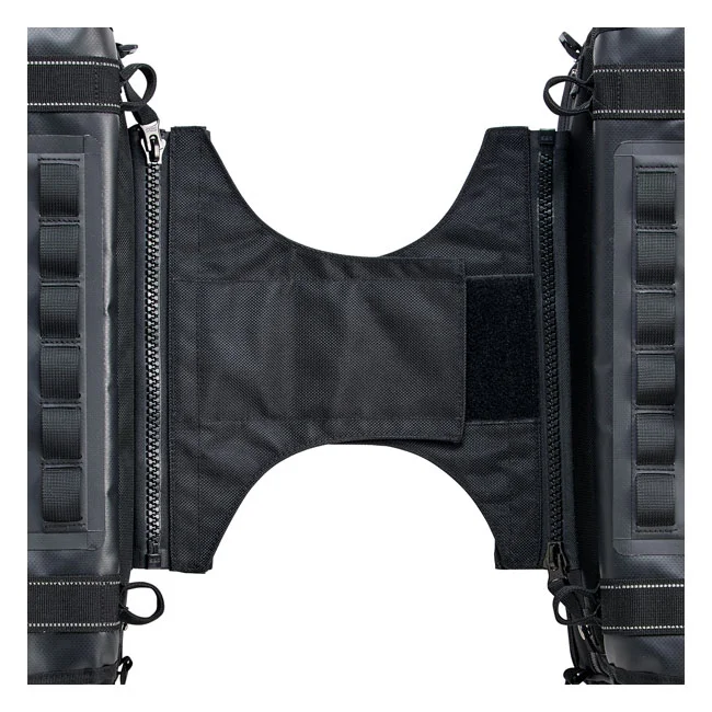 Biltwell SADDLEBAG EXFIL-36 BLACK