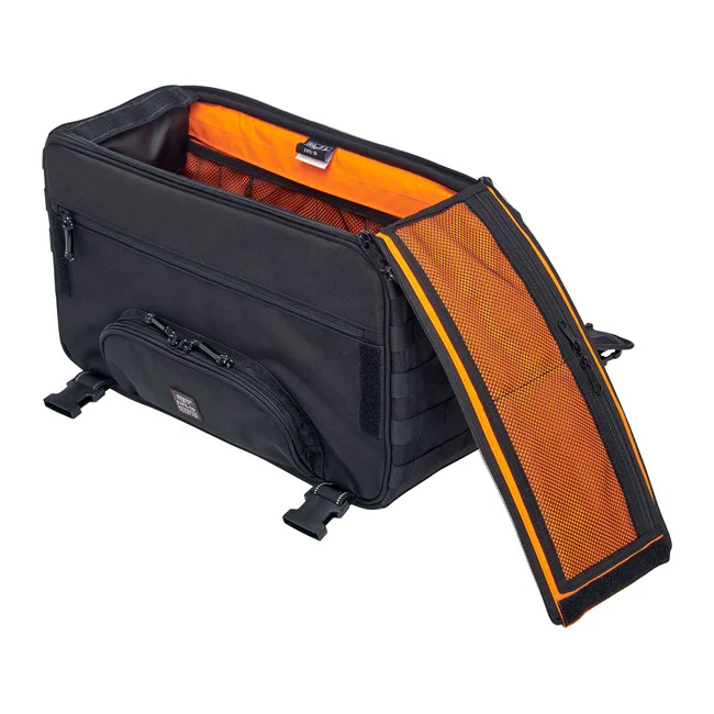 Biltwell SADDLEBAG EXFIL-36 BLACK