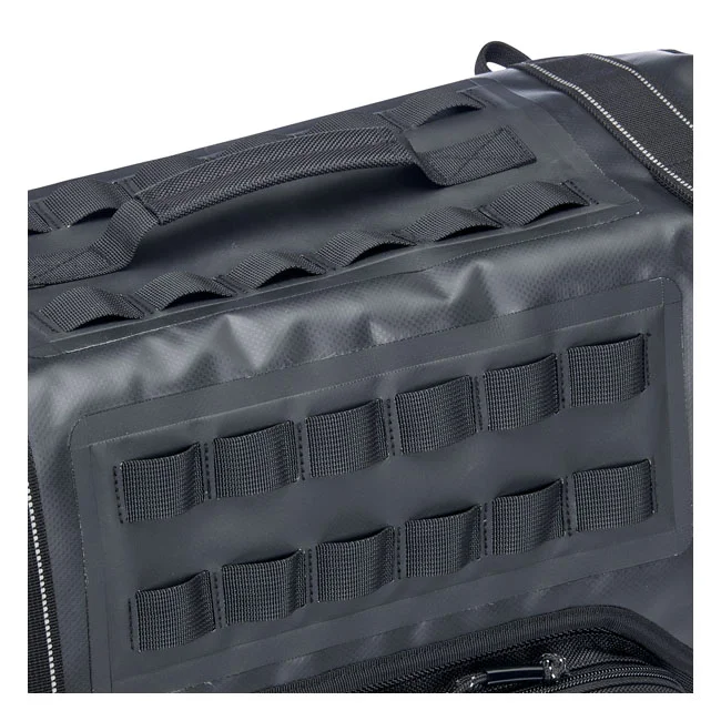 Biltwell SADDLEBAG EXFIL-36 BLACK