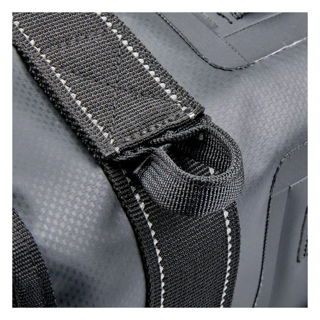 Biltwell SADDLEBAG EXFIL-36 BLACK