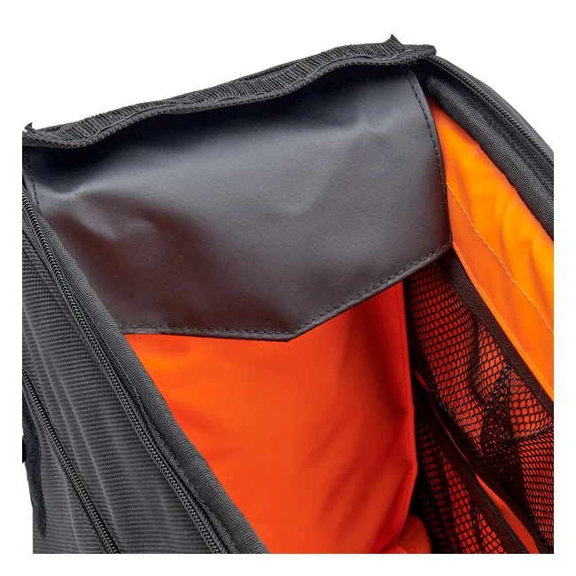 Biltwell SADDLEBAG EXFIL-36 BLACK